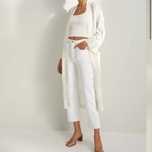 Aritzia Durante jacket *like new*